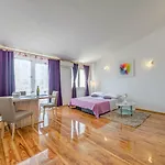 Ana Апартаменты *