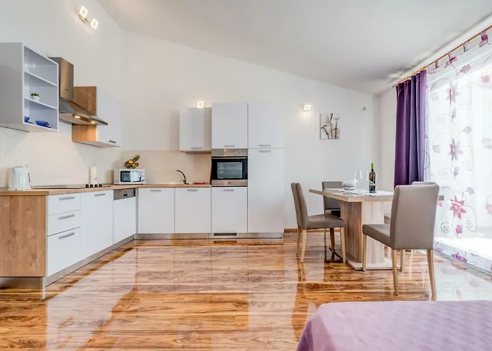 Ana Appartement Split