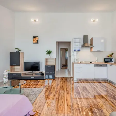 Apartamento Ana