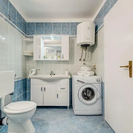 Apartamento Ana *