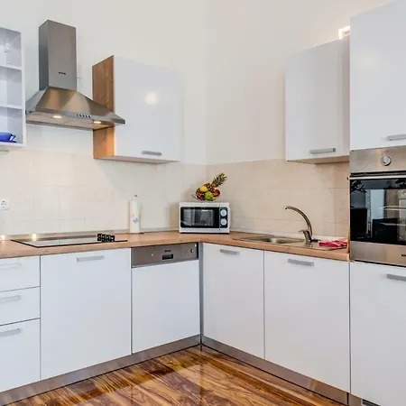 Apartamento Ana *