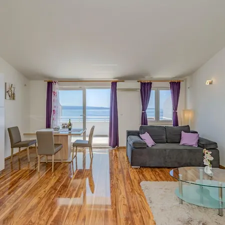 Ana Apartman *