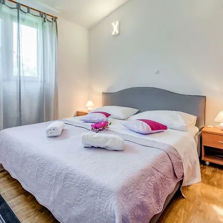 Apartamento Ana *
