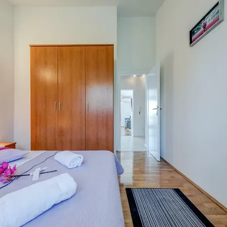 Apartamento Ana *