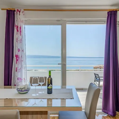 Apartamento Ana *