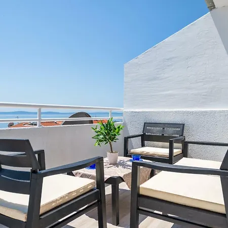 Ana Apartman *