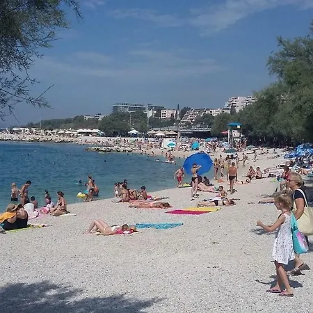 Ana Apartman *